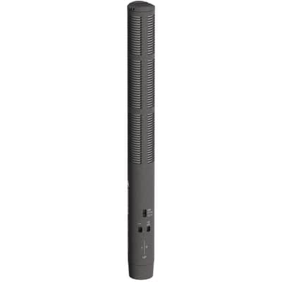 Sennheiser MKH 8018 Stereo Shotgun Condenser Microphone image 2