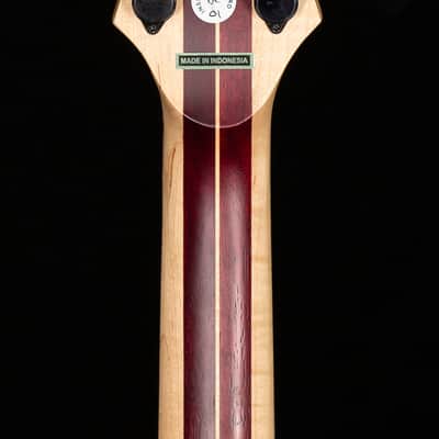 Tobias Killer B IV 4-String Bass Satin Natural (716) image 6