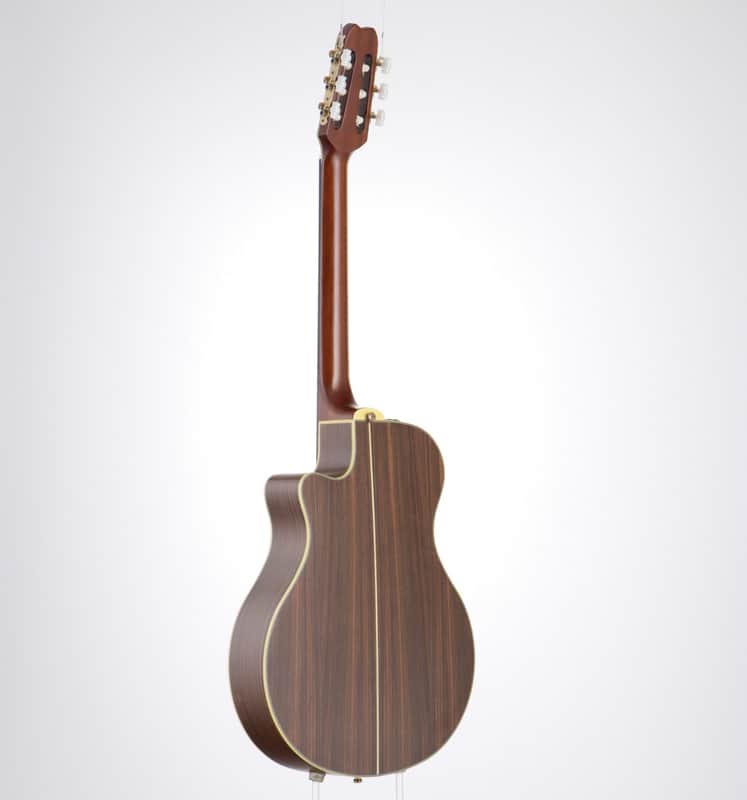 YAMAHA エレガット　APX-10CN YAMAHA APX 10CN for sale - Price and Used Value