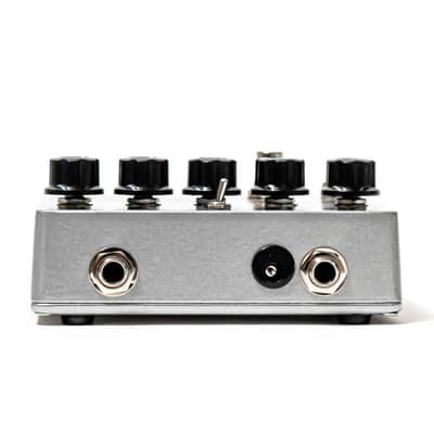 Death By Audio Supersonic Fuzz Gun - Fuzz Guitar Effect Pedal - New image 7