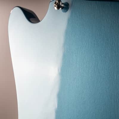 Gibson Firebird Studio, Pelham Blue | DEMO image 8