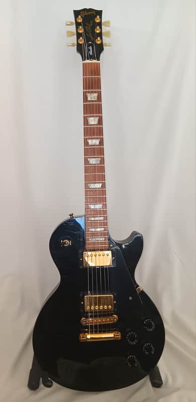 Gibson Les Paul Studio 1990 - 1997 | Reverb UK