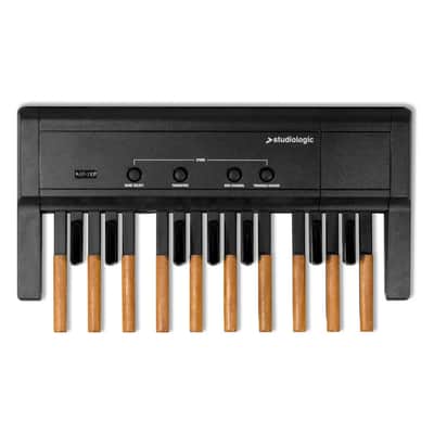 MP113 Studiologic image 2