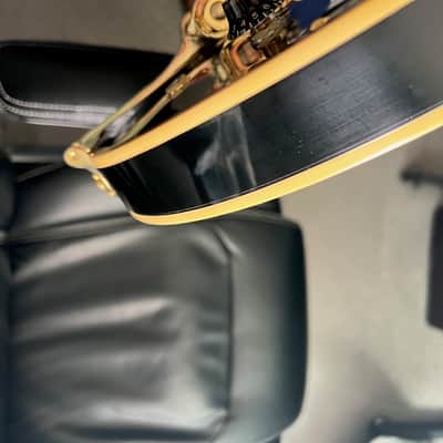 2025 Gibson Custom Shop ES-355 M2M VOS Keith Richards Style image 23