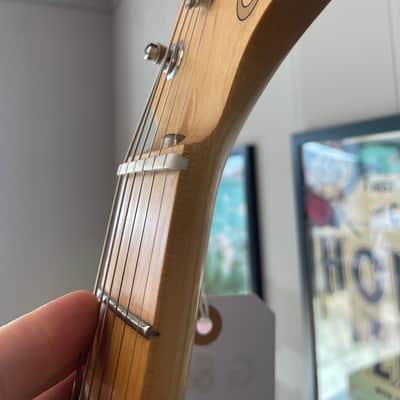 G&L Legacy HSS 1996-1997 image 6