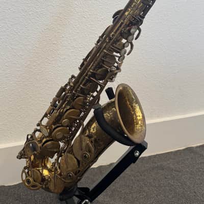 Selmer Mark VII Alto Saxophone – SN N296152 (1979) image 7