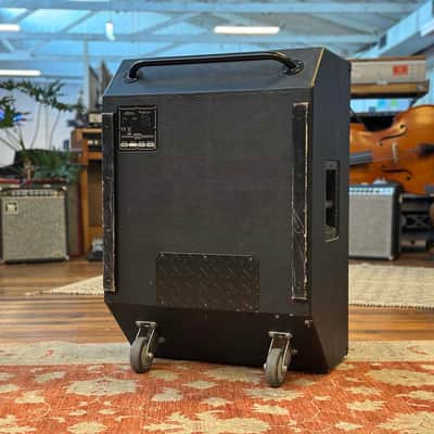 Ashdown ABM 610 900W 4Ω Bass Cabinet image 5