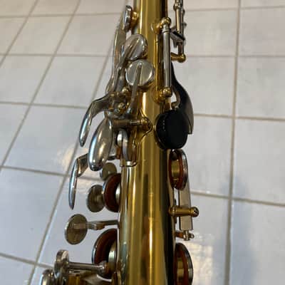 Serviced Jupiter JAS-710 Alto Saxophone (Ready to Play) - Near Mint Condition image 17
