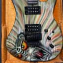 Kramer Pacer Imperial 1984/85 Custom Graphics