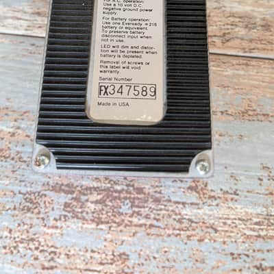 DOD FX56 American Metal 1984 - 1990 - Purple image 7