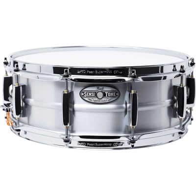 Pearl STH1450AL Caisse claire Sensitone Alloy 14x5 Aluminium image 1