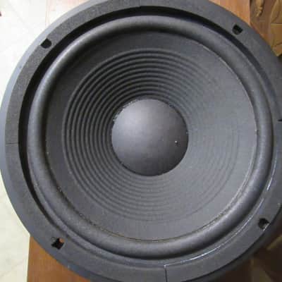 JBL 127H-1 woofer in excellent condition image 1