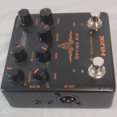 NuX Nai-5 optima image 2