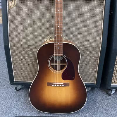 Gibson J-15 2020 - Walnut Burst image 2