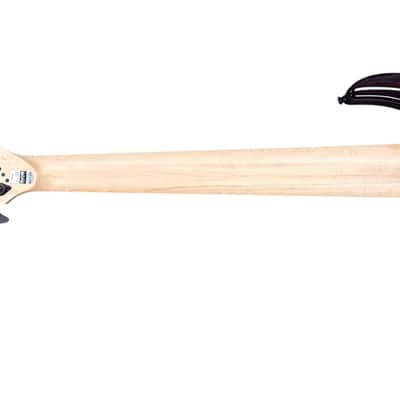 Dingwall Combustion Ultravioletburst NASHVILLE Edition 6 String *ON ORDER ETA May 2026 image 10