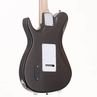 PROVIDENCE eH-202TRSC See-through black [P10125] [09/30] | Reverb