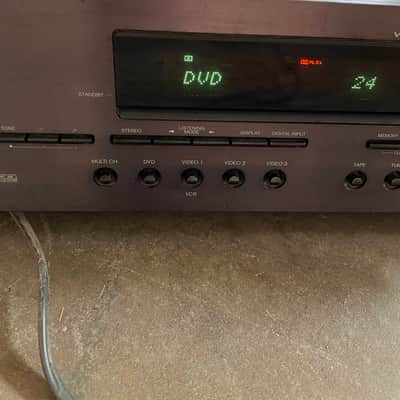 END OF THE YEAR BLOWOUT// RARE Onkyo HT-R520 AV Receiver image 3
