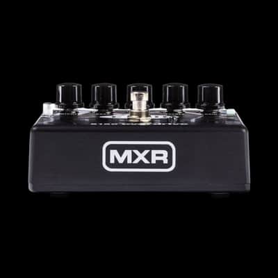MXR EVH 5150 Overdrive Pedal image 6
