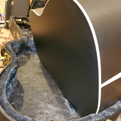 Iris OG 2023-2024 - Satin Black image 4