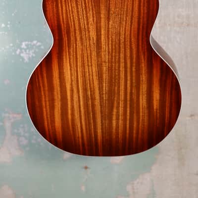 Guild F-40 Standard Jumbo Acoustic Guitar - Pacific Sunset Burst image 11