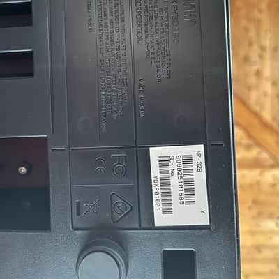Yamaha NP-32B 76 Soft Key Piaggero 2019-2021 image 5