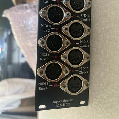 Expert Sleepers FHX-8GT Gate Expander for FH-2 | Reverb
