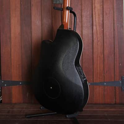Vester Cutaway Acoustic-Electric Guitar Pre-Owned image 10