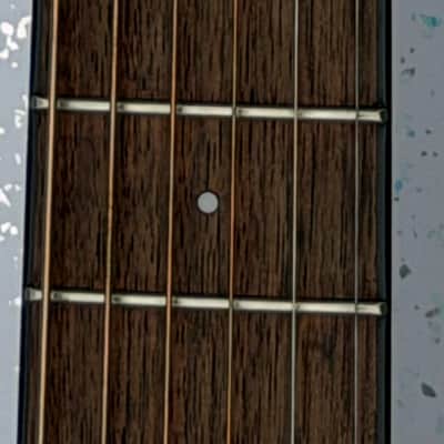 Fender CD-140SCE with Walnut Fretboard 2017 - Present - Sunburst image 4