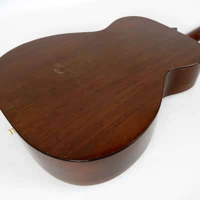 Martin 000-18 1936 Shaded Top image 2