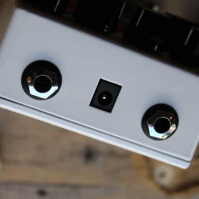 Wampler "Plexi Drive Deluxe" image 8