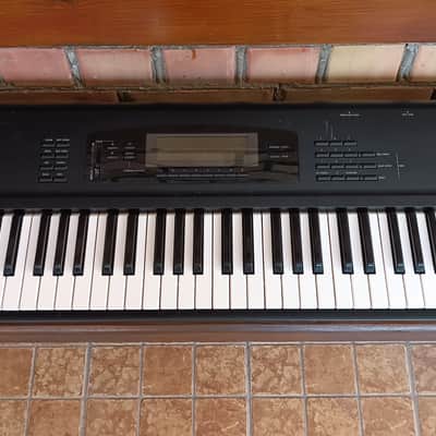 Korg 01/W Pro