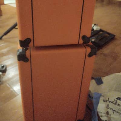 Orange TH30H 2-Channel 30-Watt Guitar Amp Head 2010 - Present - Orange image 3