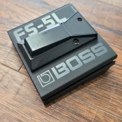 Boss FS-5L NA - NA image 3