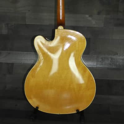 Epiphone Zephyr Regent image 8