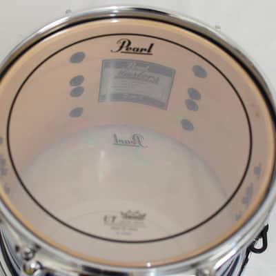 Pearl MCT 10x07 TT C837 - Chrome Contrail image 4