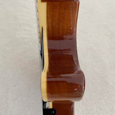 Epiphone Les Paul Standard '60s with Laurel Fretboard 2020 - 2025 - Smokehouse Burst image 10