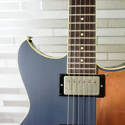 Yamaha Revstar RSP20CR 2010s - Rusty Rat image 3