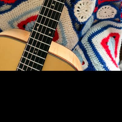 Martin OM-28 Custom Shop image 3
