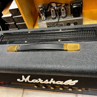 2004 Marshall JCM800 model 2203 2203X 100 watt head #2 image 4