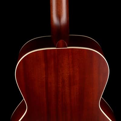 Gibson L-00 Special Satin Honey Burst with Gig Bag image 12