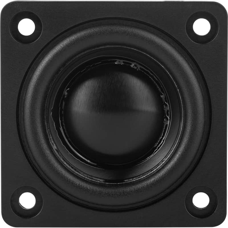 Dayton Audio - DMA45-8 - 1-1/2" Dual Magnet Aluminum Cone Full-Range Driver - 8 Ohm image 1