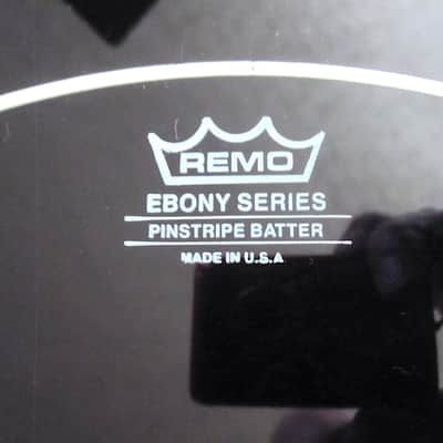 16" Remo Rototom, Chrome - Vintage image 6