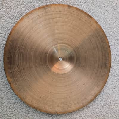 Paiste 15" Hats: 2002 Big Beat Bottom and Giant Beat Top 2016 -2017 image 2