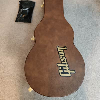 Gibson Les Paul Standard '60s 2019 - Present - Unburst image 6