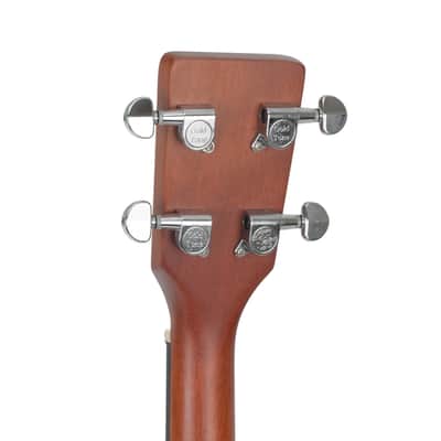 Gold Tone UG-10: Ukulele-Guitar with Gig Bag image 14