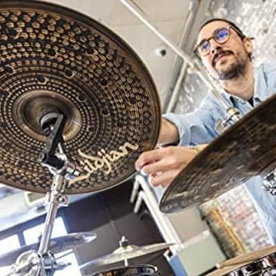 Zildjian SD4680 S Family Dark Cymbal Pack image 5