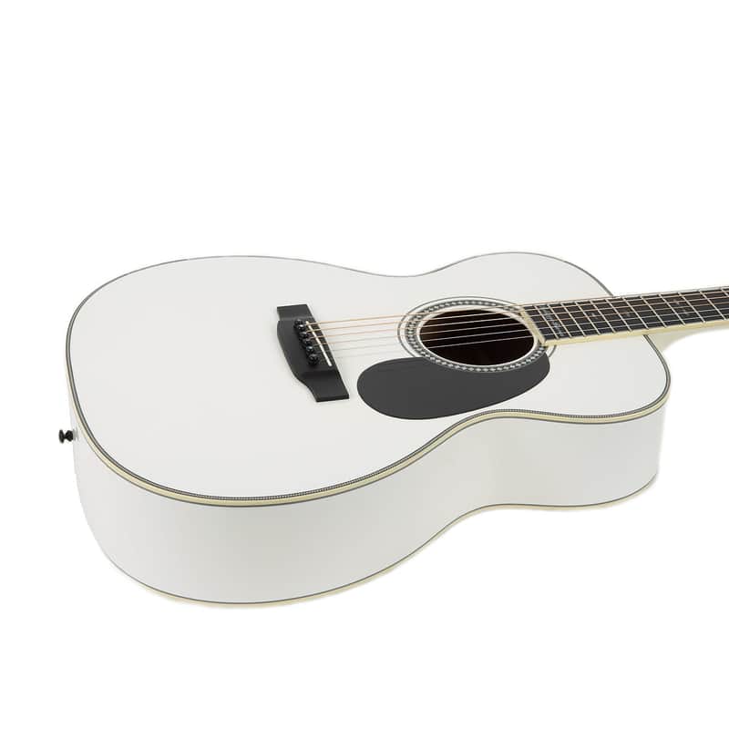 Martin Eric Clapton / Hiroshi Fujiwara Signature 000-ECHF image 3