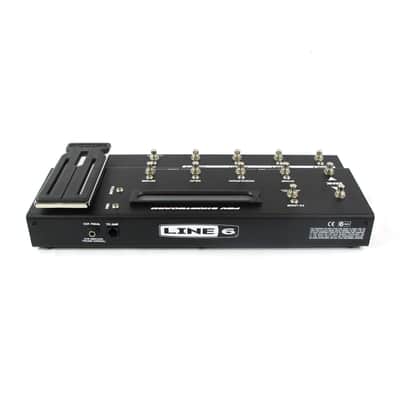 Line 6 FBV Shortboard Foot Controller image 2