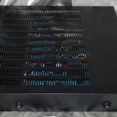 Niles SI-245 stereo power amplifier image 4