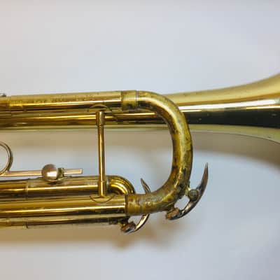 Used Conn Director 18B Student Trumpet image 8